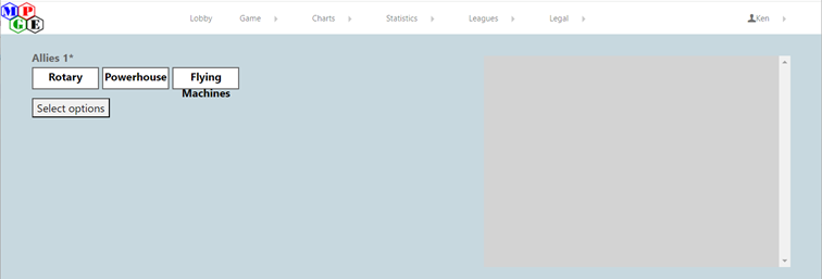 Both options have been selected